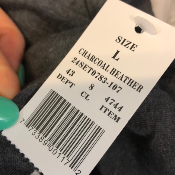 JUST CHILLIN’ Christmas T-shirt Light Up Ugly NWT Holiday Tee Shirt Snowman - Picture 7 of 7